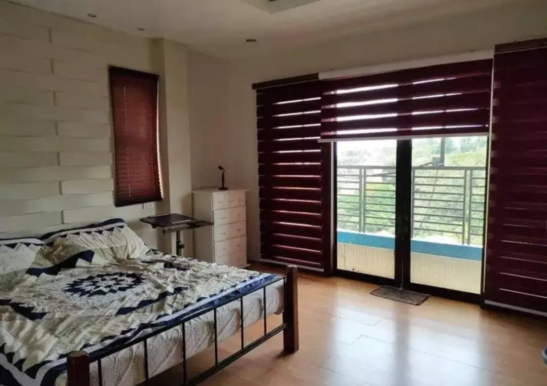 HOUSE & LOT IN MONTERITZ CLASSIC ESTATES MAA DAVAO CITY - photo 3