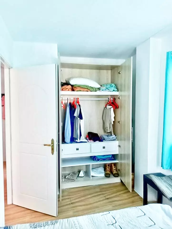 RUSH SALE Fully-Furnished Villa 1BR Condo For Sale at AppleOne Banawa Heights - photo 3