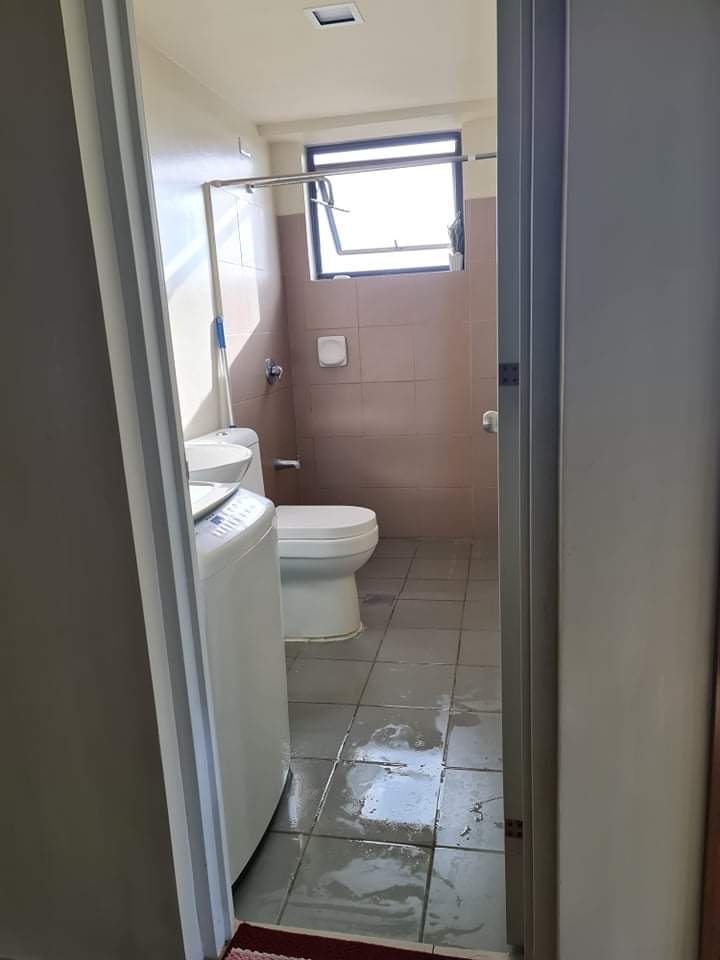Ready for Occupancy Fully- Furnished 2-Bedroom Condo Unit Resort-Like Living — 2 Bedrooms in Basak-Marigondon Road, Lapu-Lapu City, Philippines — Photo 3