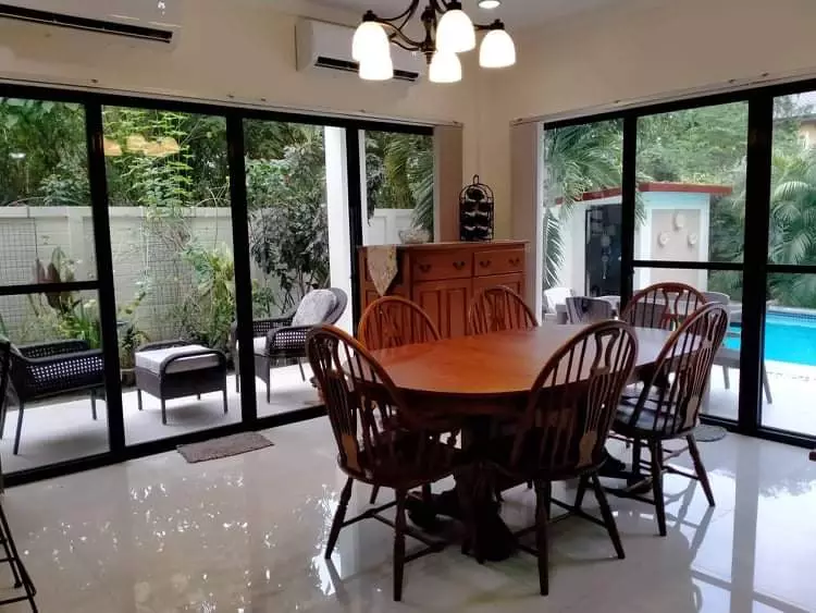 HOUSE & LOT FOR SALEâ€¼ï¸ — House and Lot in Cebu North Road, Mandaue City, Cebu — Photo 6