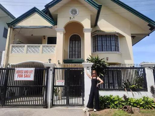 Tagaytay -House and Lot for sale