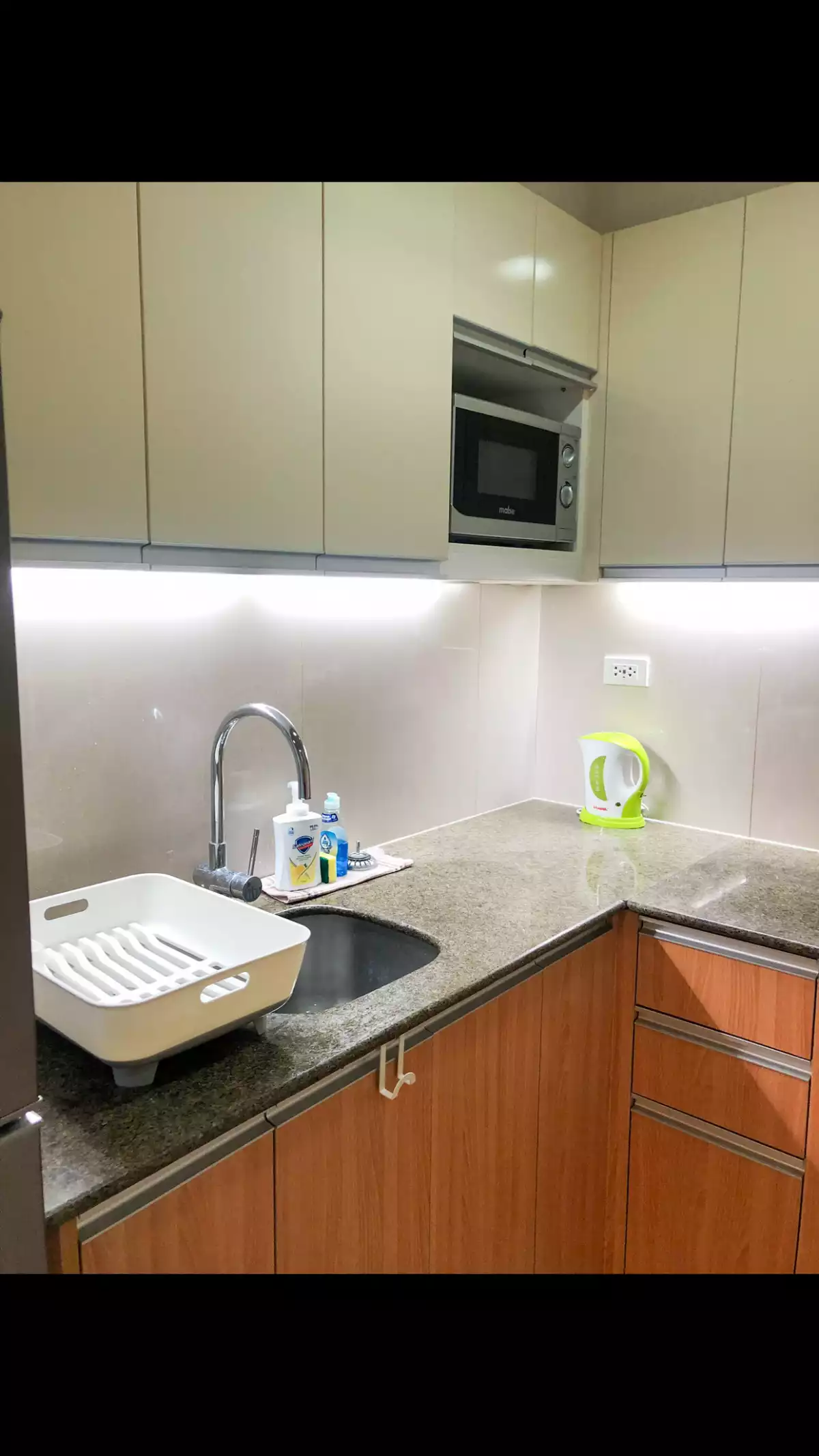 Condo For Sale in Mactan Newtown — Studio in Lapu-Lapu City, Cebu, Philippines — Photo 6