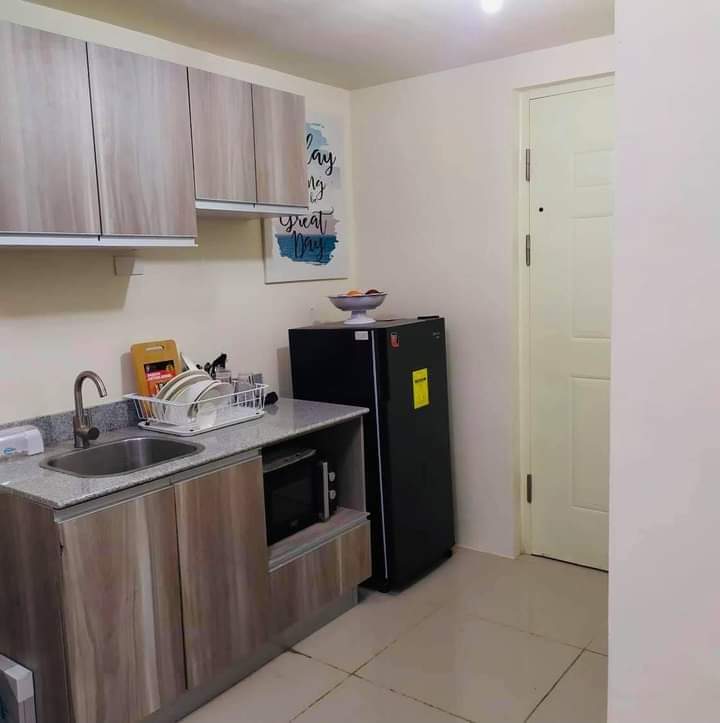 For Rent!! Fully furnished Studio Unit in Grand Res. Cebu - photo 5