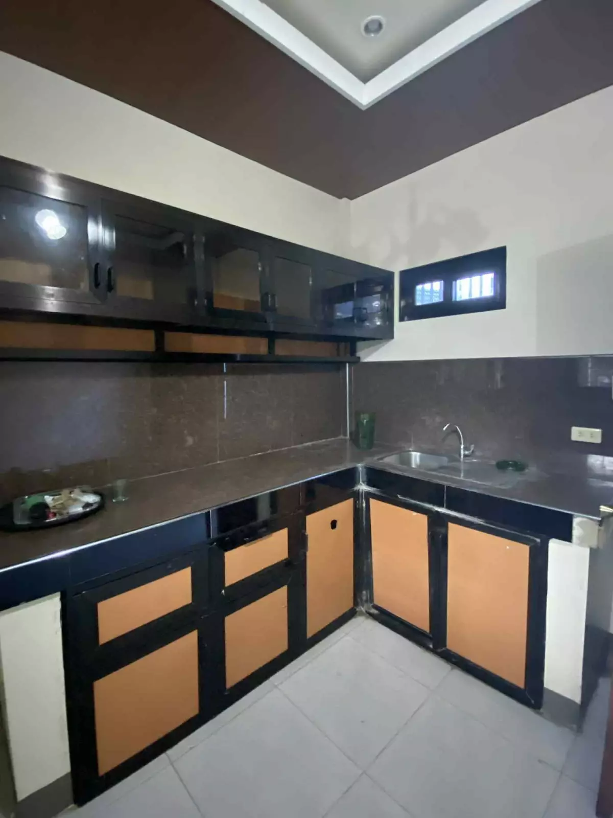 HOUSE AND LOT FOR SALE IN POLOMOLOK — House and Lot in Barangay Poblacion, Polomolok, South Cotabato — Photo 2