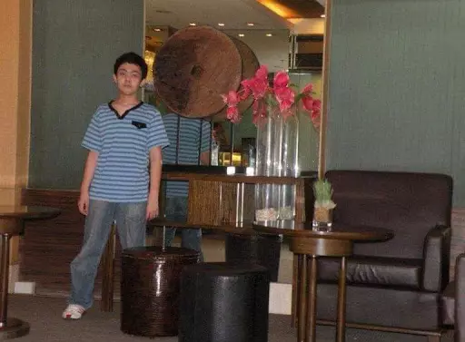 Affordable High end living at the heart of Makati — 1 Bedroom in Makati, Metro Manila, Philippines — Photo 5