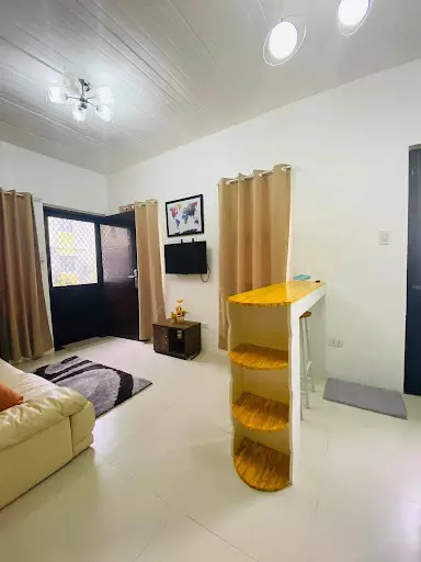 Open photo 30 of 103 — Davao ForRENT 5BR corner 2storey Fully-Furnished near Airport REGENT model Diamond Heights