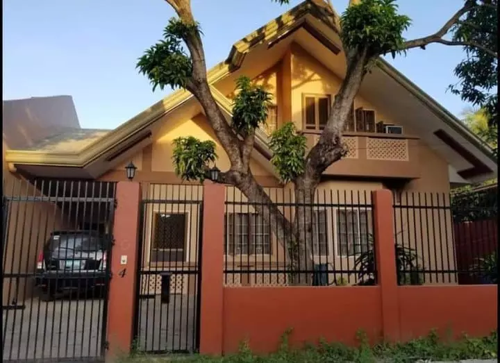 Kauswagan House and Lot