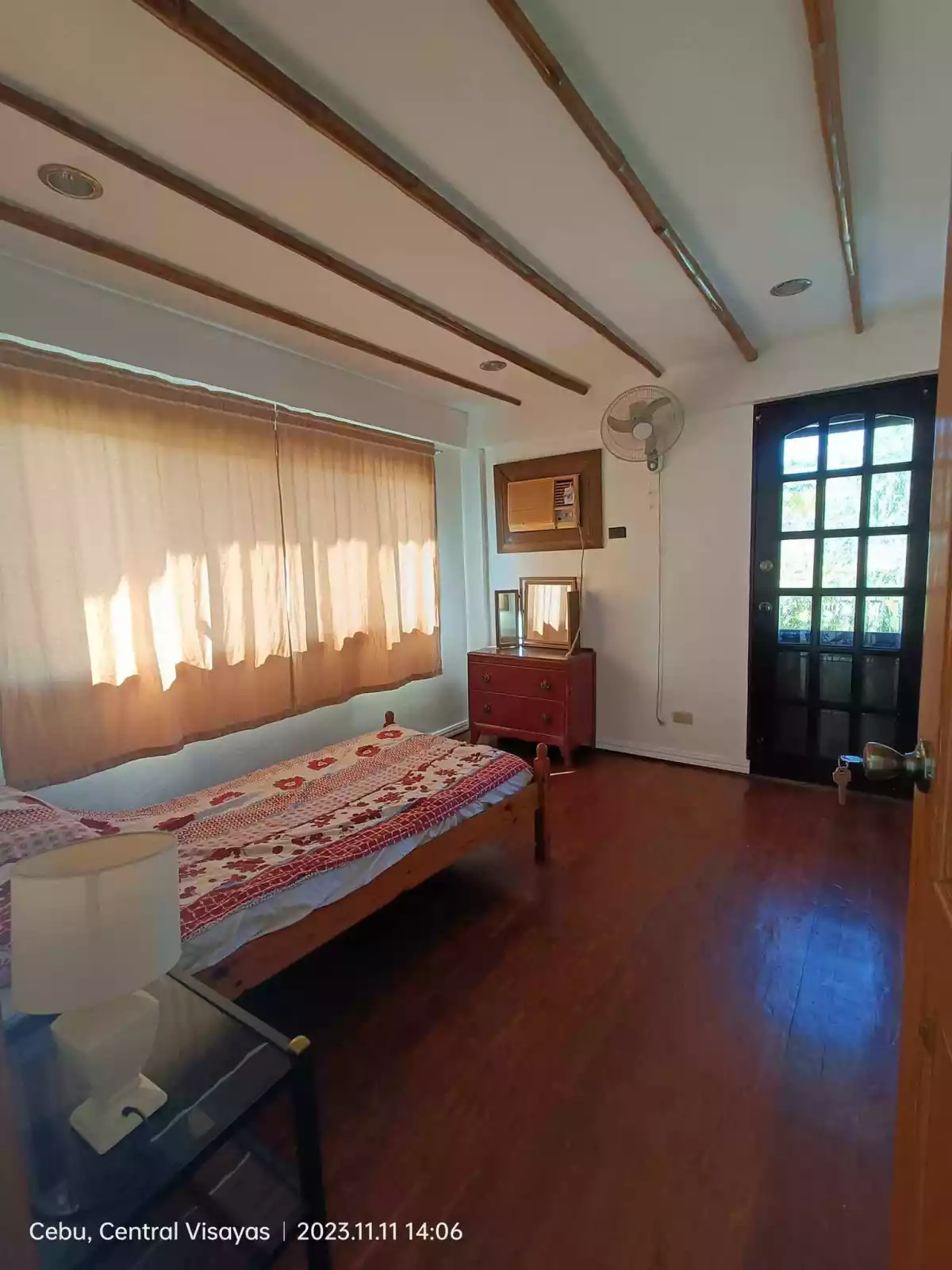 House and Lot in PIT-OS, TALAMBAN, CEBU CITY — House and Lot in Cebu City, Cebu, Philippines — Photo 4