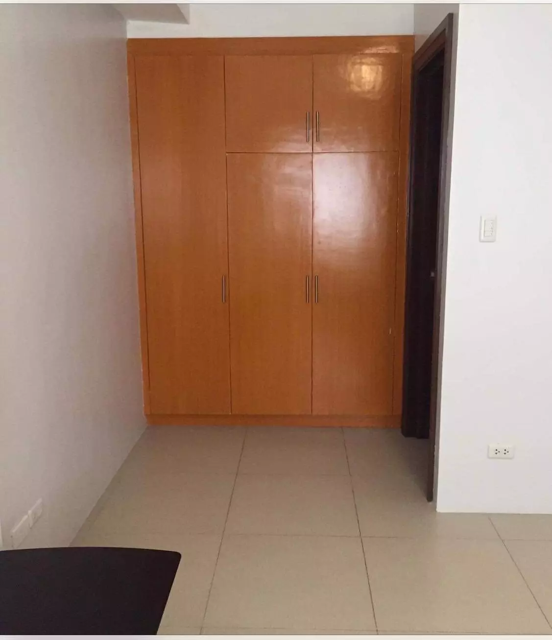 1BR Condo Unit for Rent in Midori Residences AS Fortuna w/ Pool View - photo 7