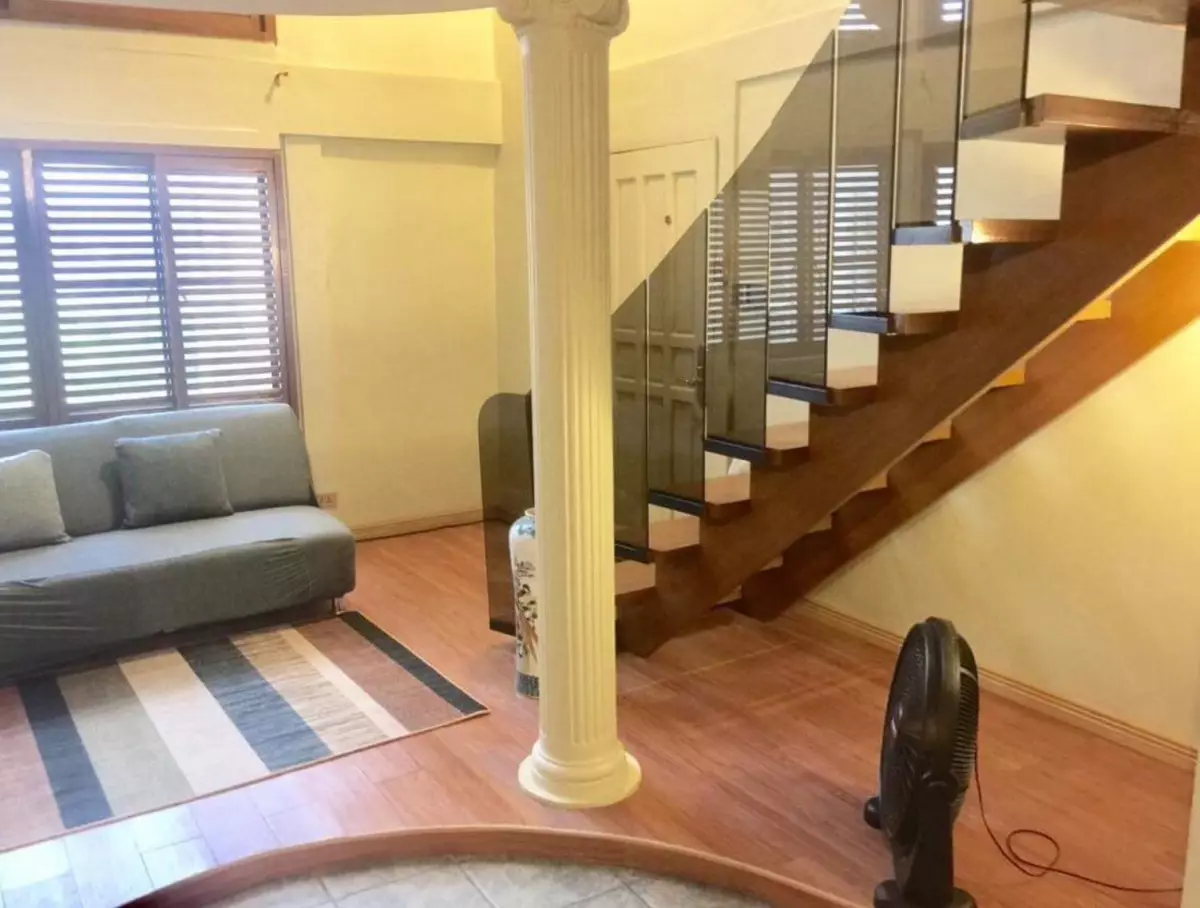 RUSH SALE 1BR CONDO UNIT @ WESTMOND VILLAGE — 1 Bedroom in Doctor Arcadio Santos Avenue, San Isidro, Parañaque — Photo 4