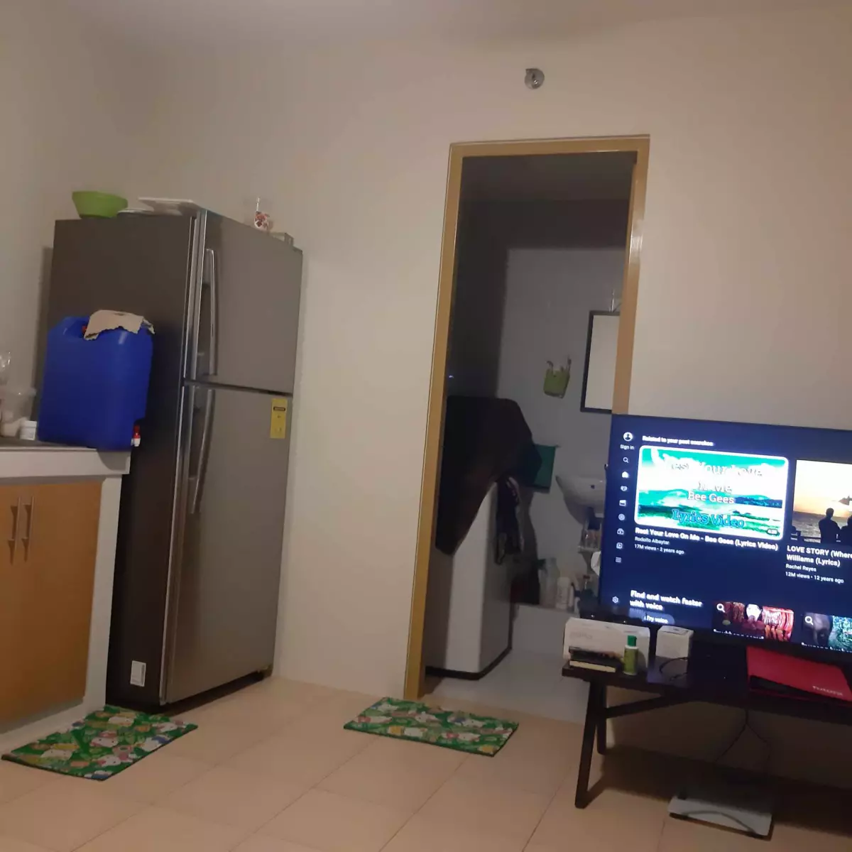 Marina spatial condo unit — 2 Bedrooms in Dumaguete, Negros Oriental, Philippines — Photo 3