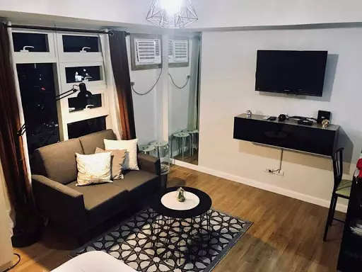 Open photo 17 of 55 — Fully Furnished Studio unit at Solinea