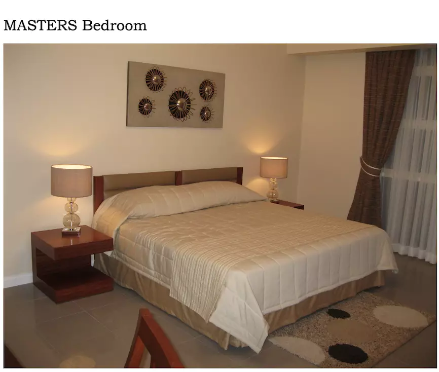 For Sale! 3 BR City Lights Condominium, Mountain View and City View - photo 5