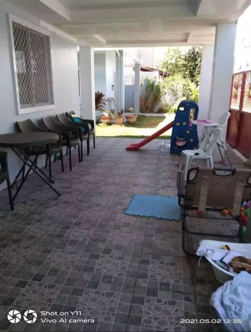 FOR RENT HOUSE AND LOT INSIDE ROSKA SUBD.,  IN STA. FE BANTAYAN ISLAND, CEBU - photo 7