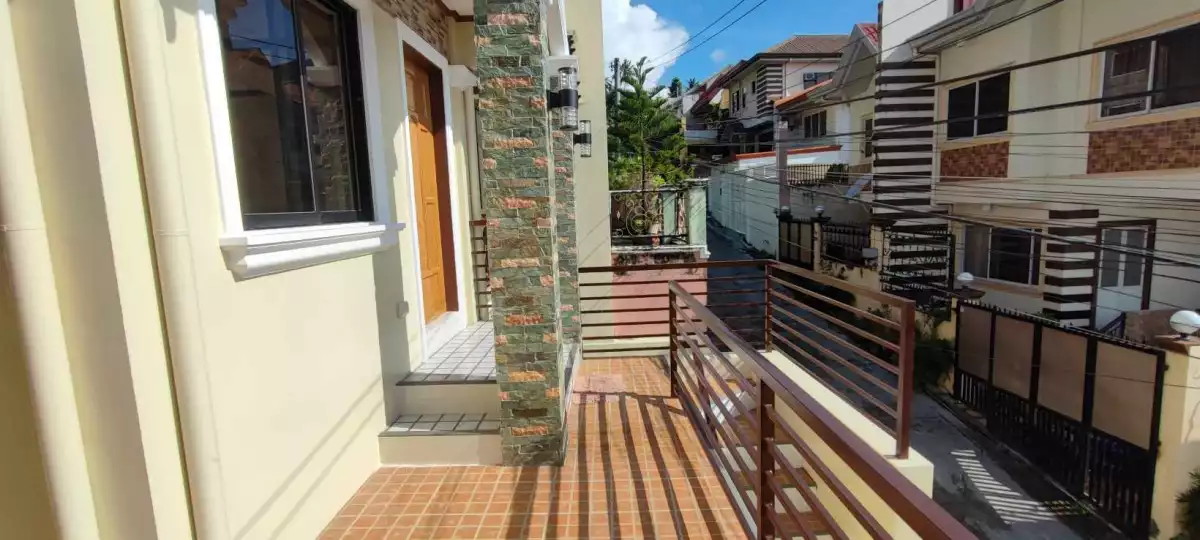 House and lot for sale in odivillas  - photo 6