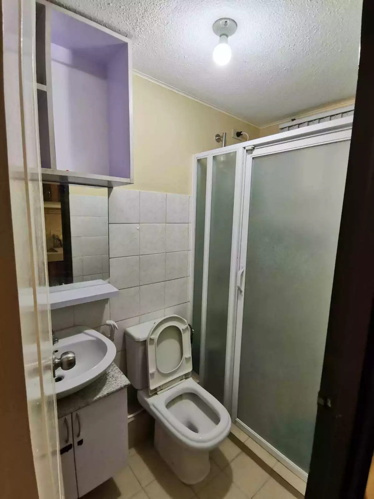 One Oasis Cebu 1st Unit — 2 Bedrooms in Pres. Magsaysay Street, Cebu City, Philippines — Photo 4