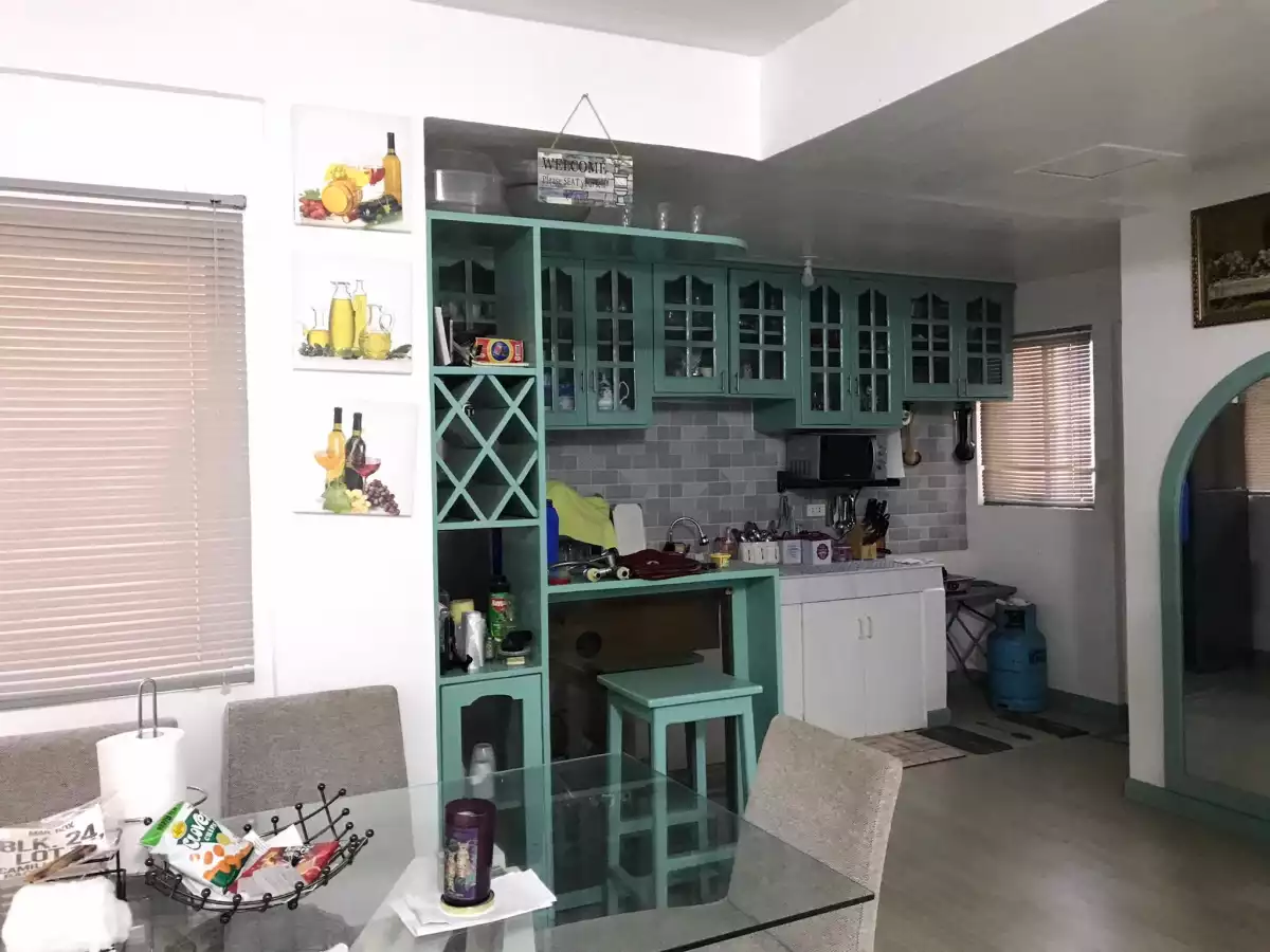 Camella South FREYA Model — House and Lot in Bacolod, Negros Occidental, Philippines — Photo 3