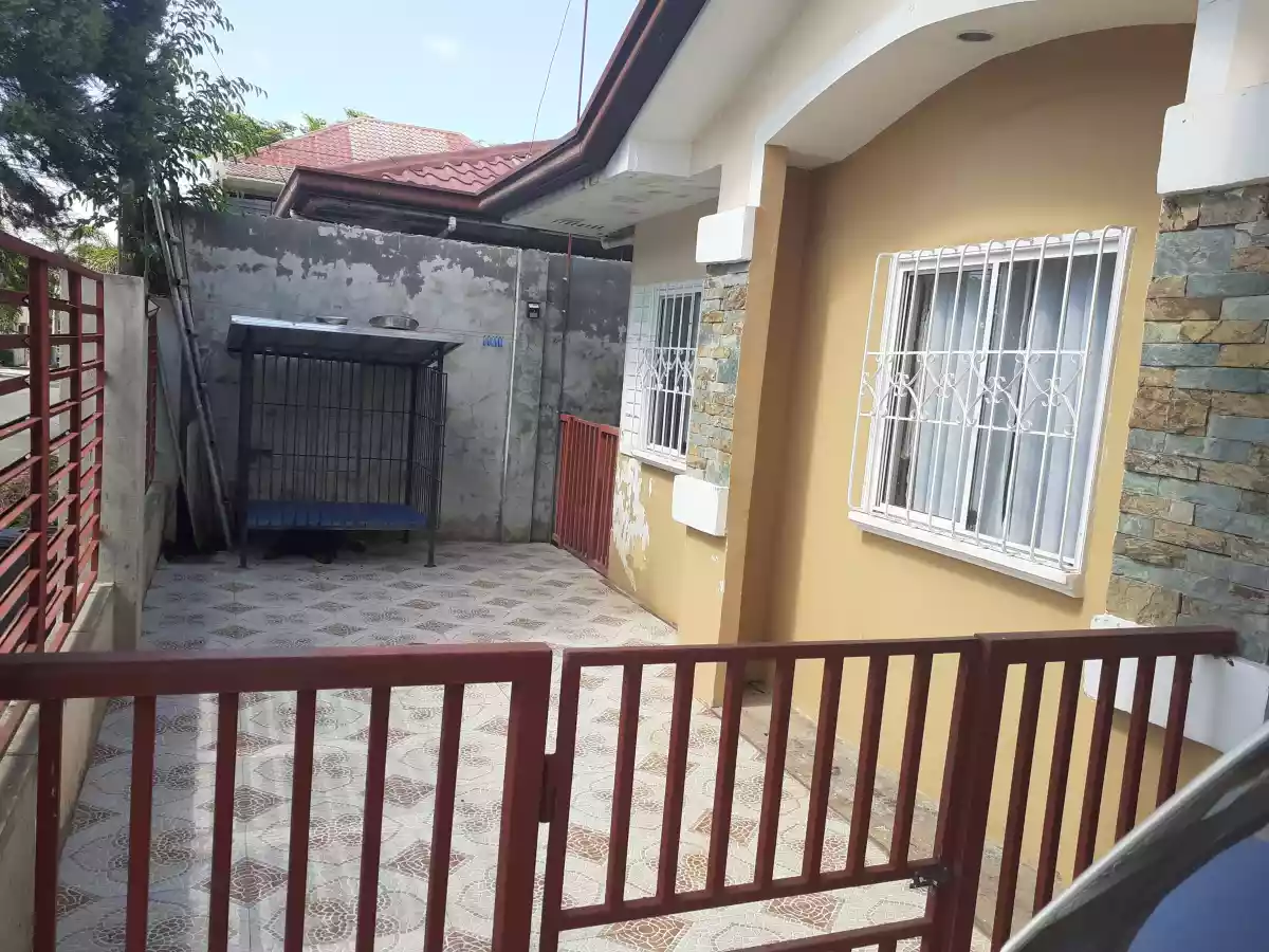Rush House and Lot For Sale 110sqm — House and Lot in Cagayan de Oro, Misamis Oriental, Philippines — Photo 7