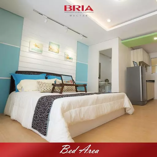 Bank financing — Studio in Lot 19, La Aldea del Rio, Lapu-Lapu City — Photo 5