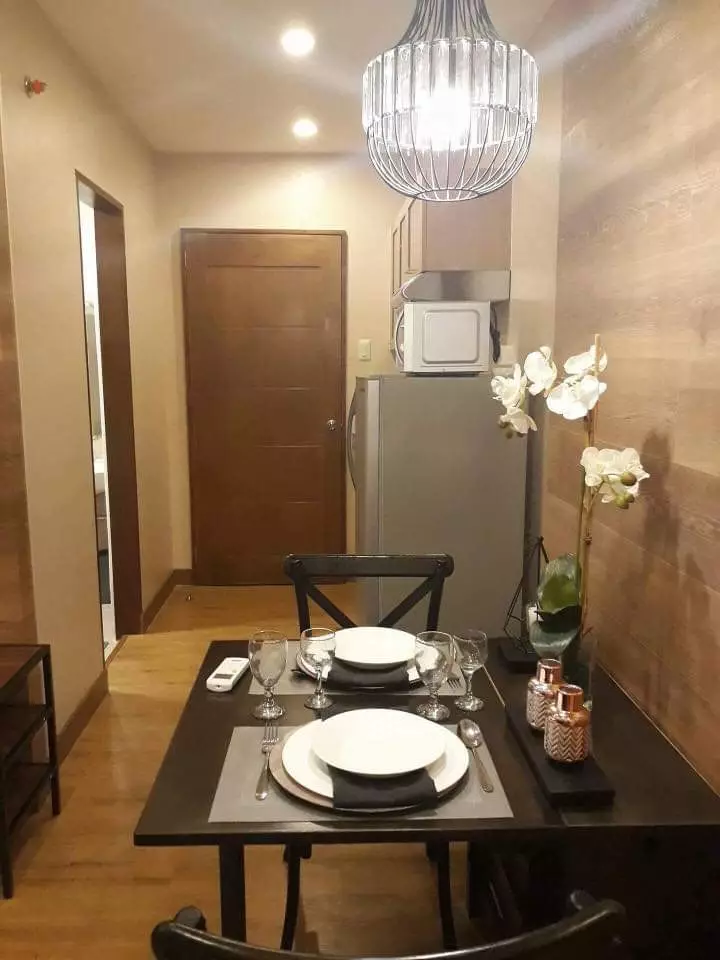 Condominium Unit — Studio in Davao City — Photo 4