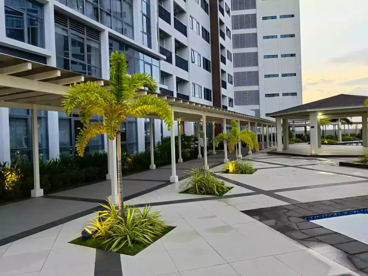 Open photo 15 of 15 — Newly Renovated and Interior Designed Executive Condo Unit At The Mactan Newtown
