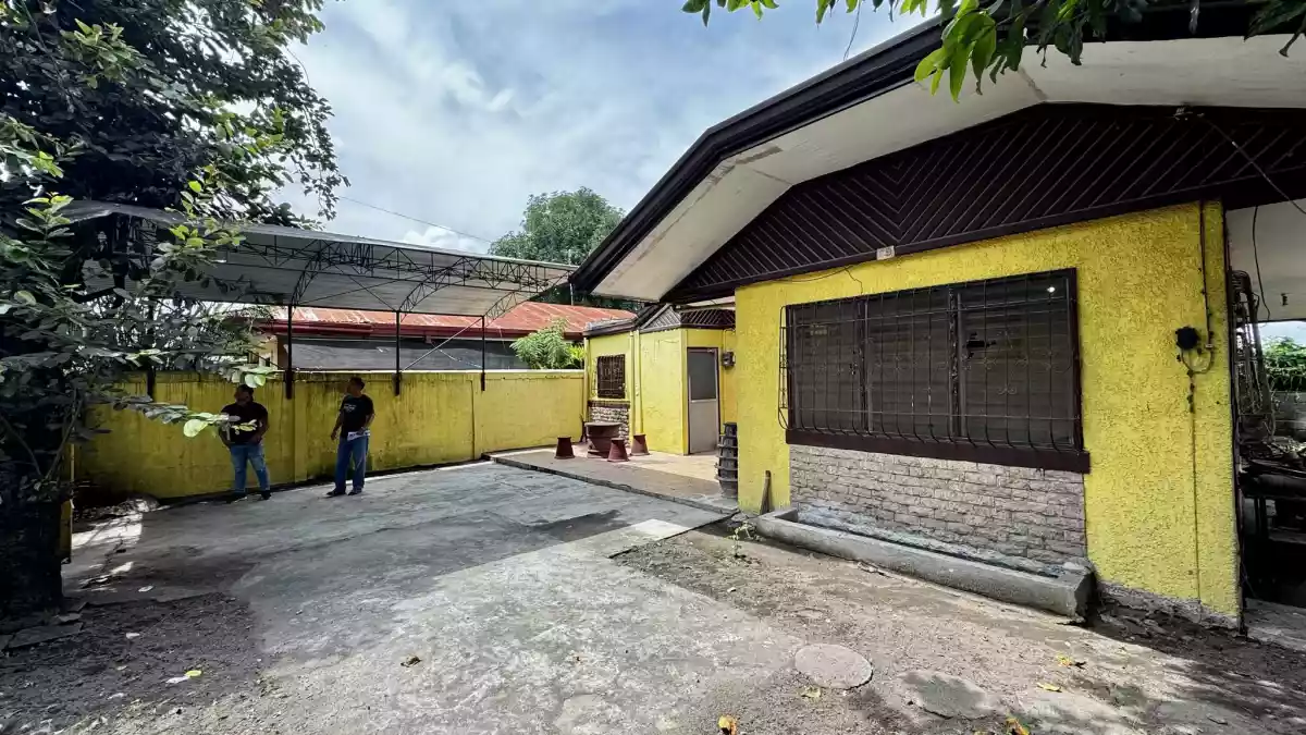HOUSE & LOT FOR SALE — House and Lot in South Cotabato - Sarangani Road, General Santos City (Dadiangas), South Cotabato — Photo 5