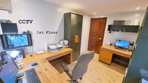 Open photo 40 of 46 — Lux. 6BR branddnew House 4 sake in Bulacao/Cebu, Roftop with Terrace, Falily Area, Pool, Gym