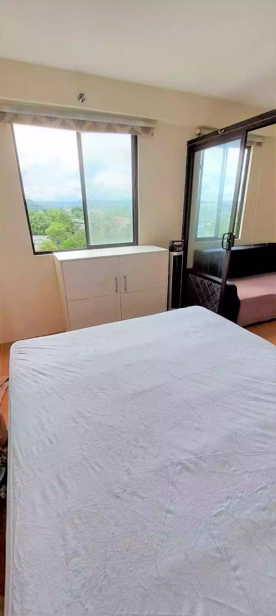 Comfy and stylish 1 Bedroom Condo with Parking in One Oasis Cagayan de Oro City - photo 5