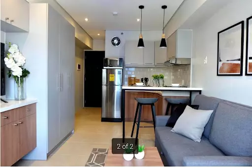 Cozy Studio in Avida Towers — Studio in Jose Maria del Mar Street, Apas, Cebu City — Photo 6