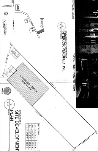 For Sale Lot Only in Agus Lapu-lapu Mactan — Commercial Lot in Basak-Sisi-Agus Rd, Agus Ibabao, Lapu-Lapu City — Photo 2