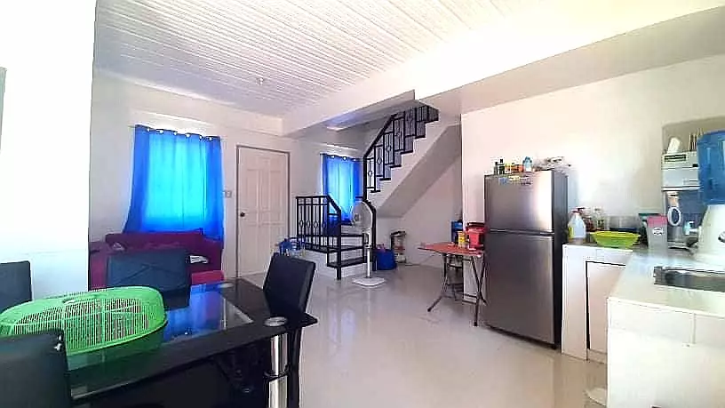 Camella House & Lot for Assume - photo 2