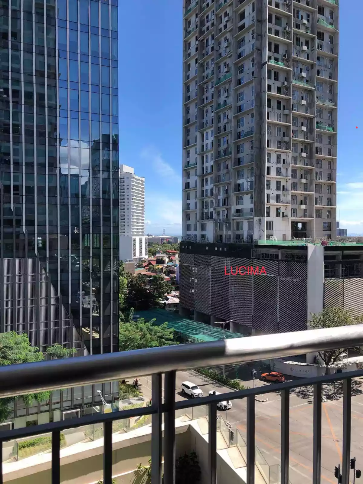 Park Point Residences