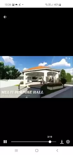 Open photo 14 of 33 — For Assume: House and Lot in Azienda Azaliyah