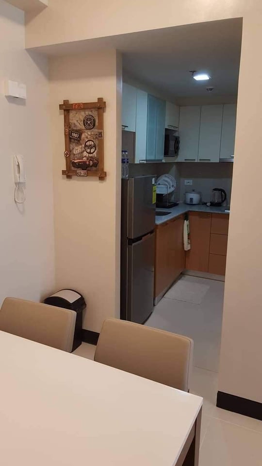 MACTAN NEWTOWN STUDIO @ 1 PACIFIC RESIDENCE   - photo 6