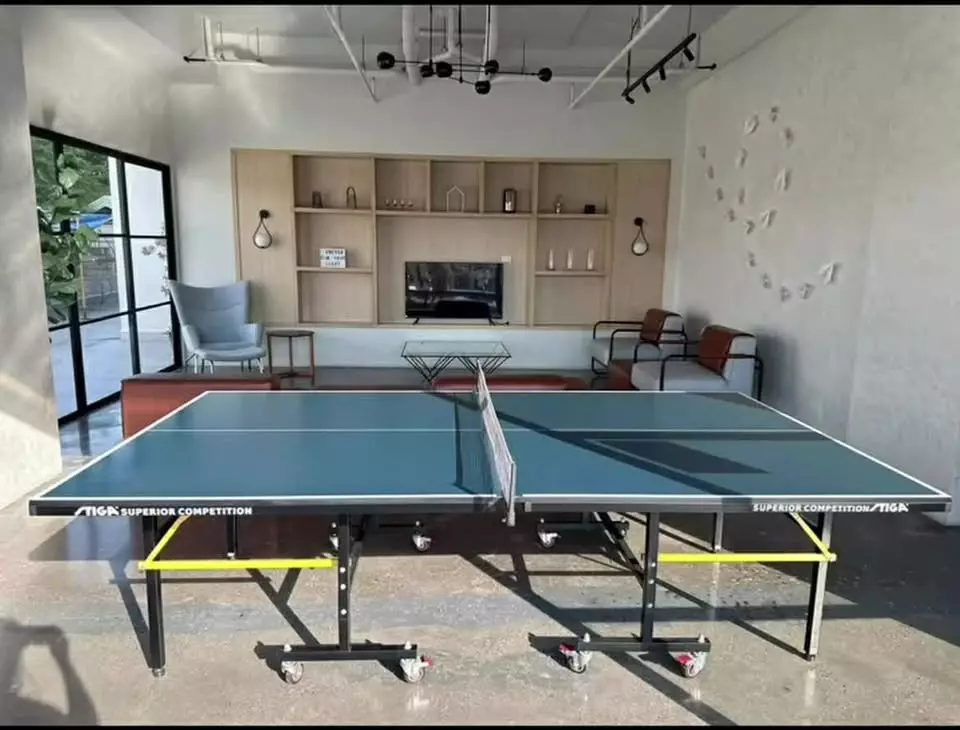 THE MEDIAN – Studio Unit For Sale near I.T Park — Studio in La Guardia Ext., Cebu City, Cebu — Photo 3