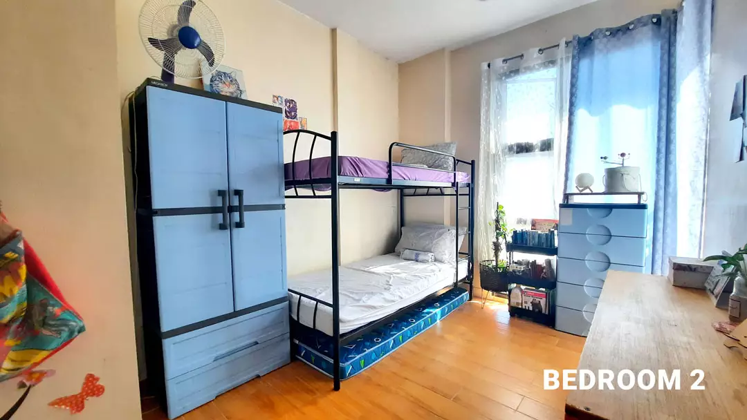 Open photo 12 of 18 — Alberlyn Box Hill Residences House and Lot for Sale