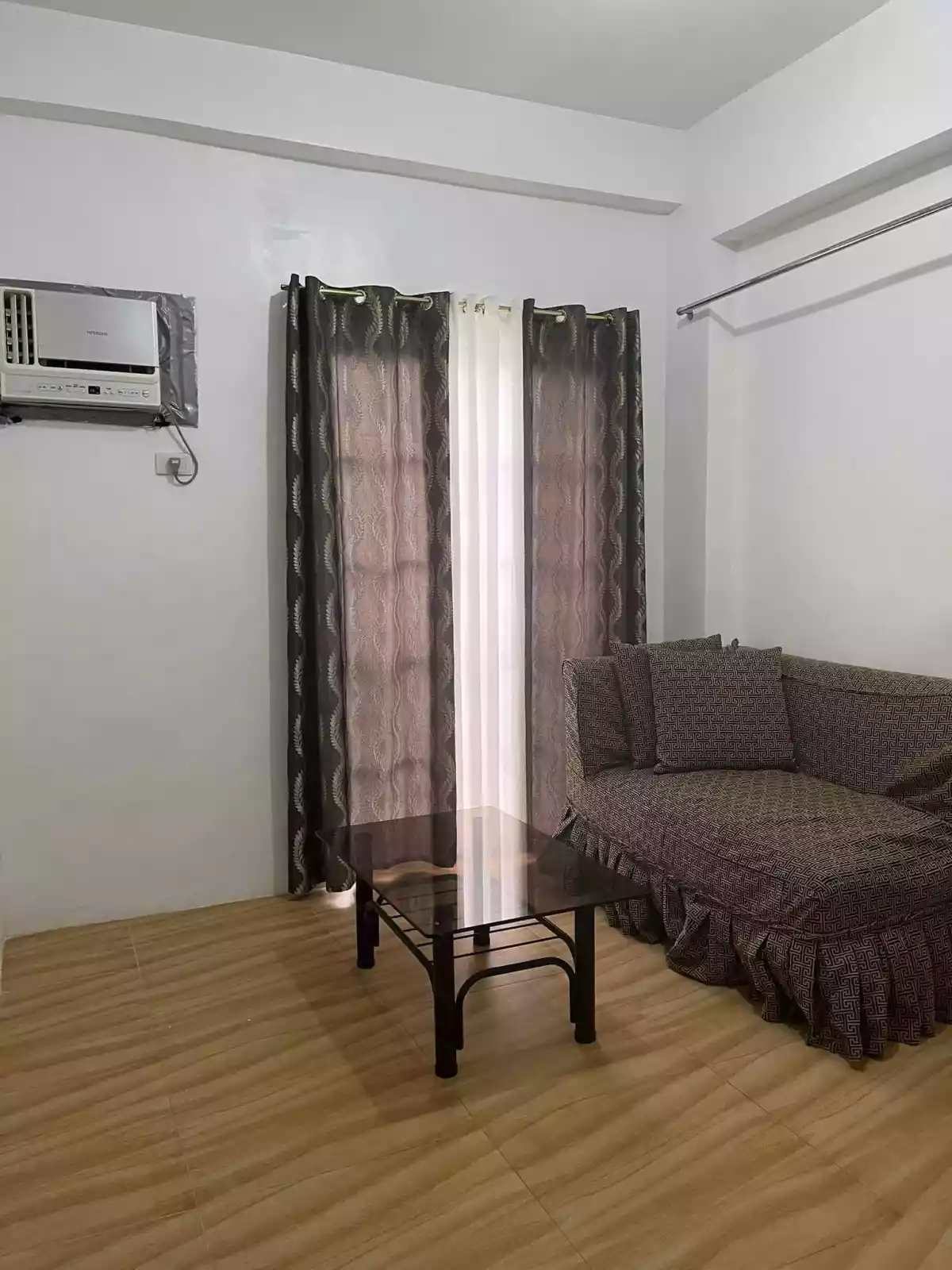 Fully Furnished 1 Bedroom For Rent in Apple One Banawa Heights - photo 4