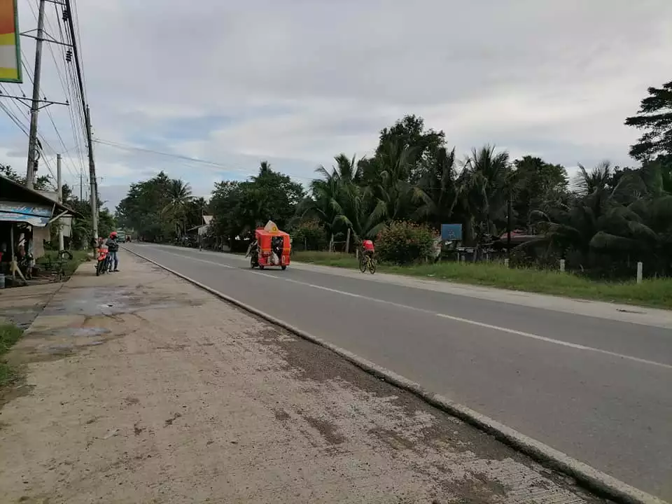 1.3hec land near highway Mandacpan Butuan City — Residential Lot in Butuan City, Agusan Del Norte, Philippines — Photo 6