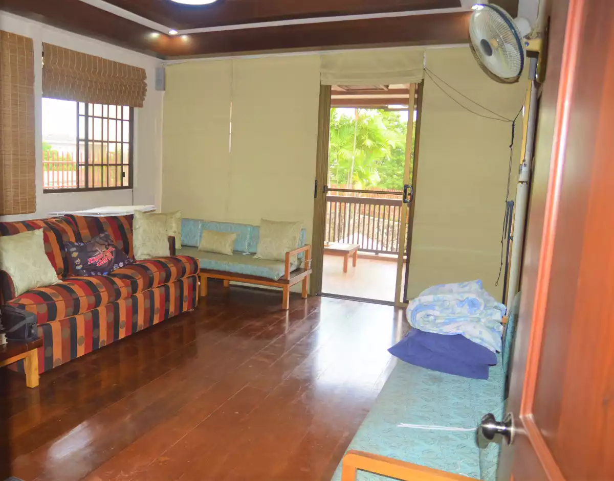 Garden Ridge house for SALE Cabancalan Mandaue City - photo 6