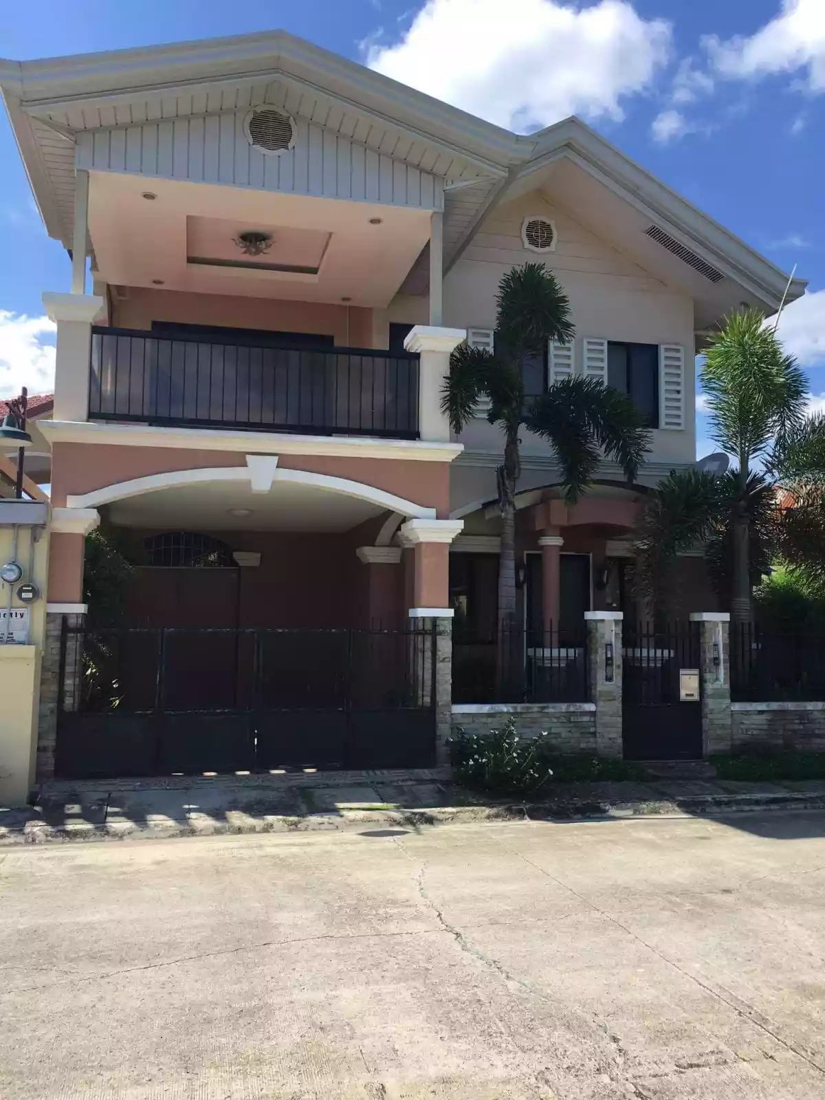 Tayud — Apartment in Consolacion-Tayud-Liloan Road, Consolacion, Cebu — Photo 2