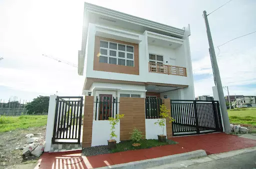 Brand New House at Ponte Verde