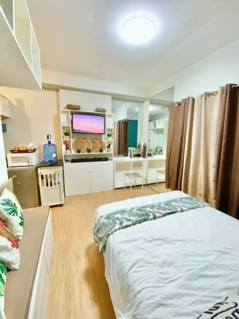 Studio in Mivesa Lahug Near IT Park - photo 3