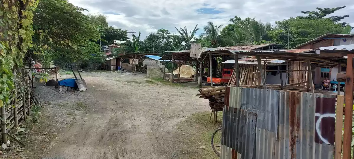 LARAY CONSOLACION LOT FOR SALE — Commercial Lot in Consolacion, Cebu, Philippines — Photo 5