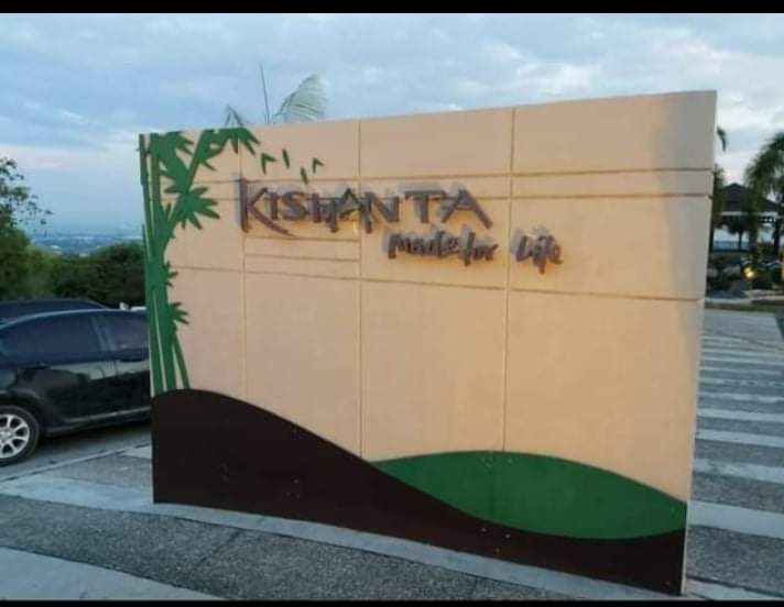 Kishanta Lot for Sale, Talisay City - photo 2