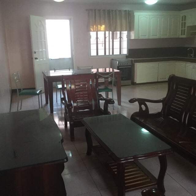 House and Lot for Rent — House and Lot in Gov. M. Cuenco Avenue, Cebu City, Cebu — Photo 6