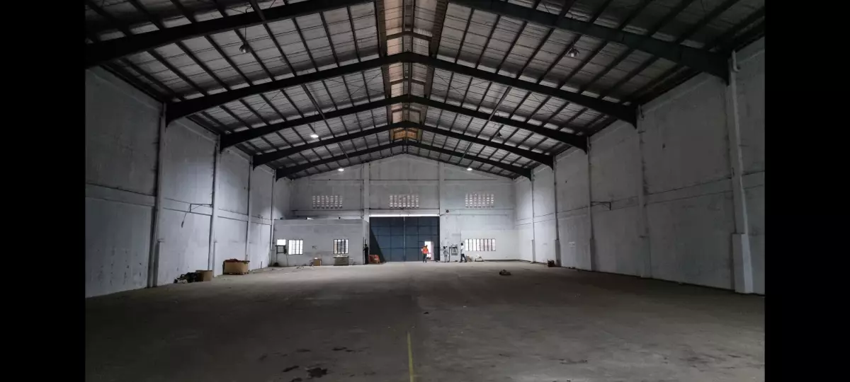1,000 sqm Warehouse for Rent in Cagayan de Oro City - photo 7