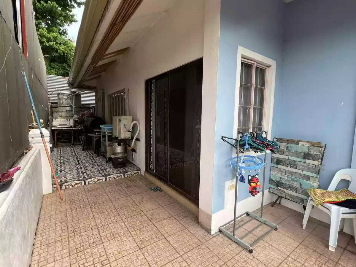 House and lot for Sale!! — House and Lot in Cebu City, Cebu, Philippines — Photo 3