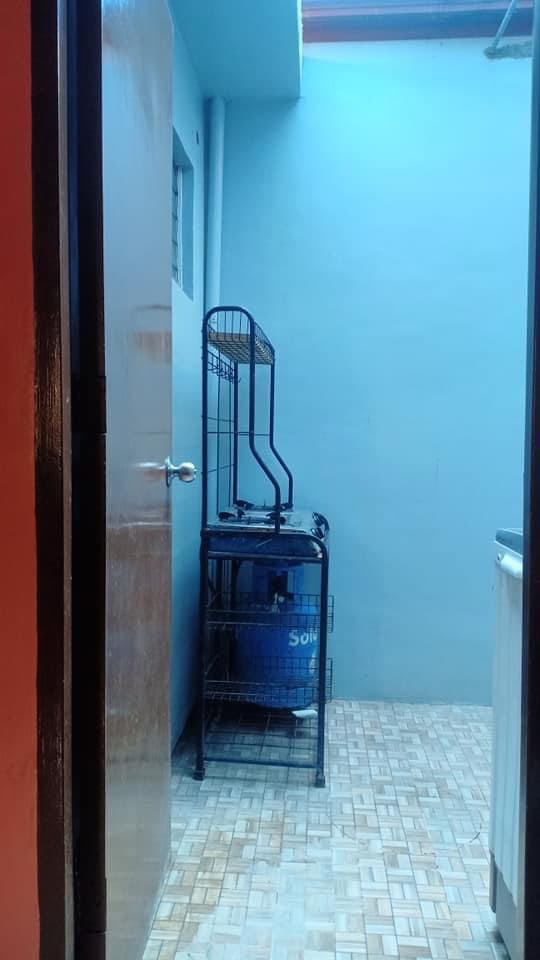 SEMI-FURNISHED TOWNHOUSE OPEN FOR LONG TERM RENTAL!!! — Townhouse in Kalawisan Road, Lapu-Lapu City, Cebu — Photo 7