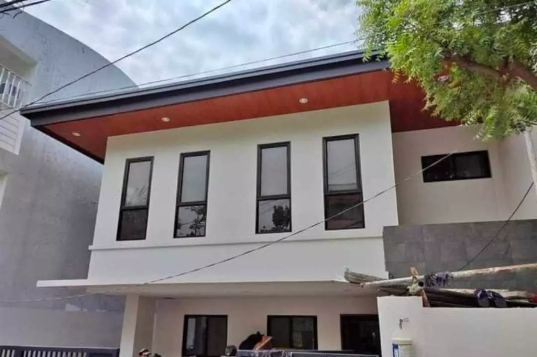 3 Storey and 3 Bedrooms House - photo 3