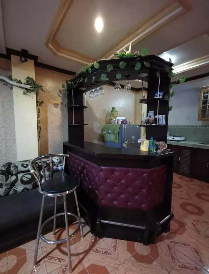 FULLY FURNISHED HOUSE AND LOT IN BF BETTER LIVING SUBDIVISION FOR RENT — House and Lot in Lapu-Lapu City, Cebu, Philippines — Photo 7